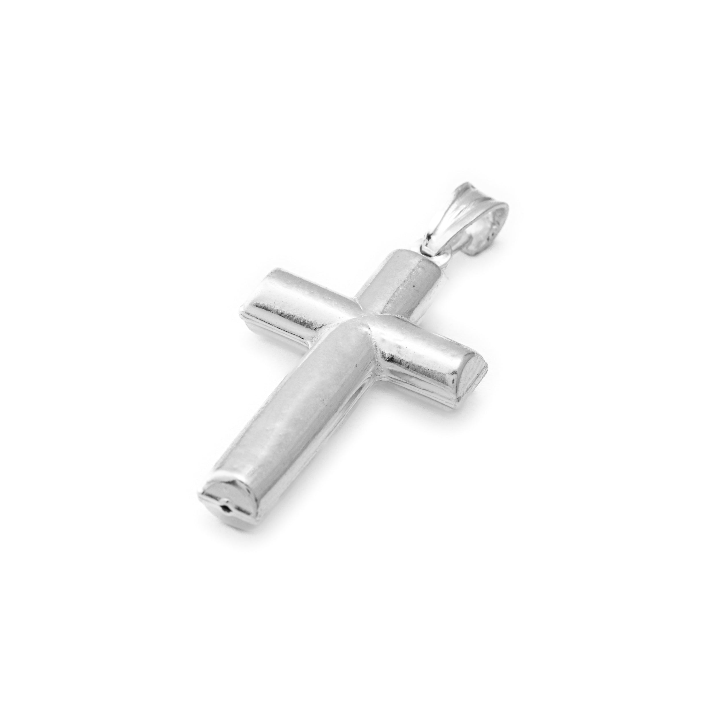 925 Silver Cross